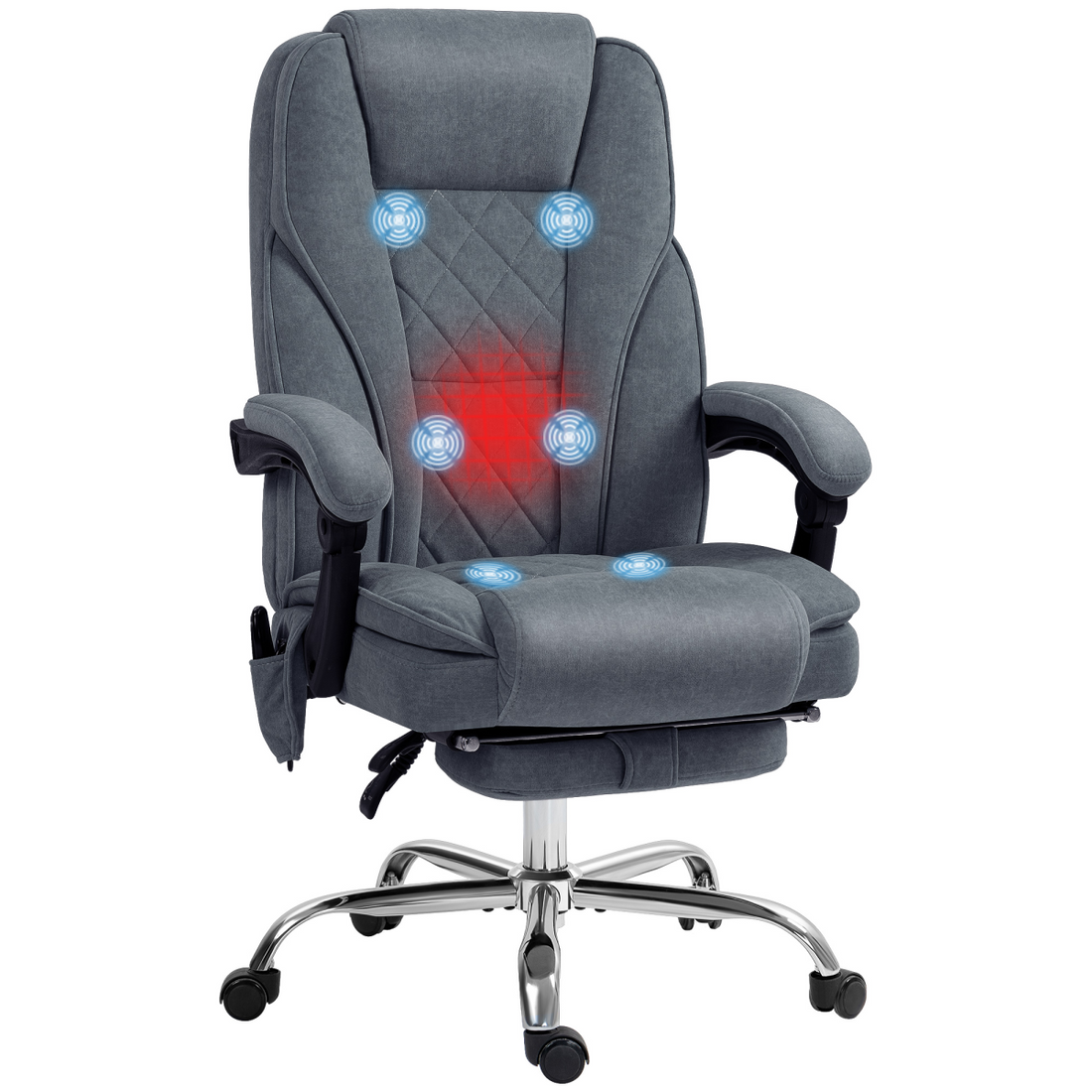 9 Best Office Chairs in the UK for Comfort and Style
