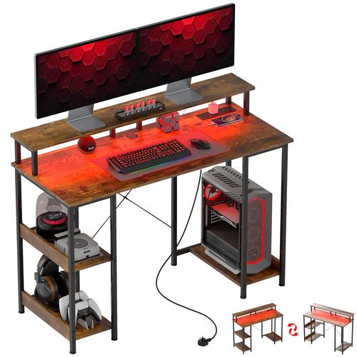 4 Best Computer Desks for Your Office Setup