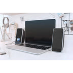 Hama Sonic LS-206 USB Powered Desktop PC Speakers