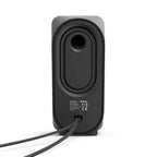 Hama Sonic LS-206 USB Powered Desktop PC Speakers