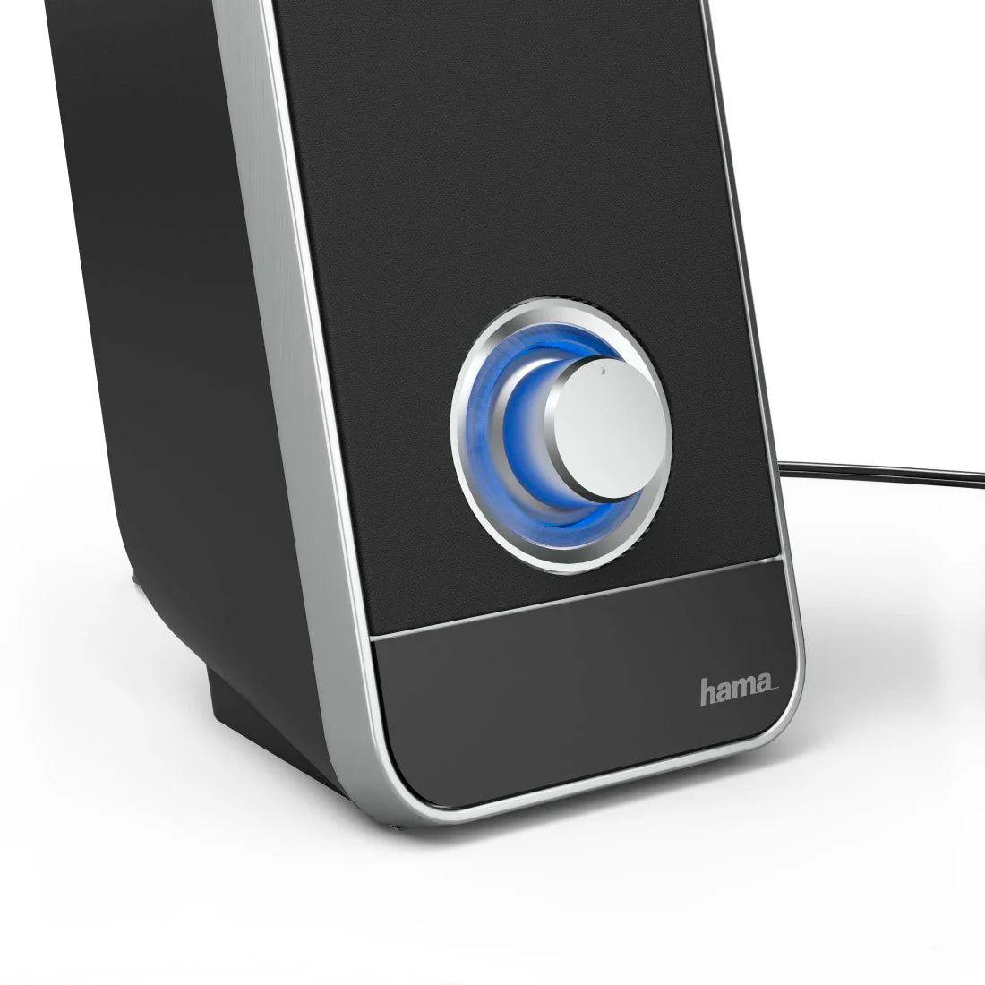 Hama Sonic LS-206 USB Powered Desktop PC Speakers