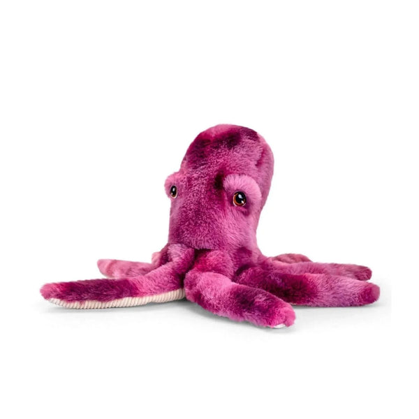 Keeleco Octopus 25cm - TOYFACTORY