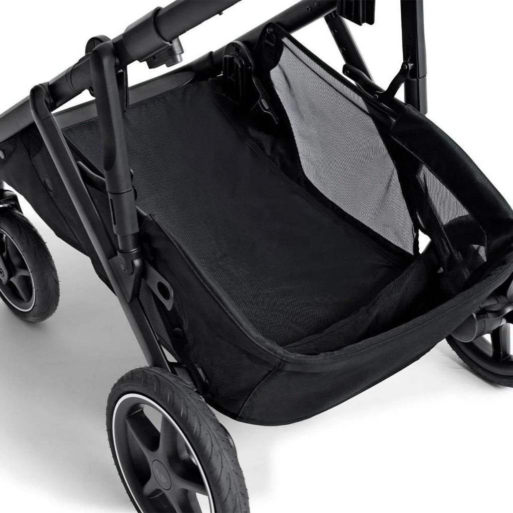 Joie Signature Versiti Stroller - Eclipse - TOYFACTORY