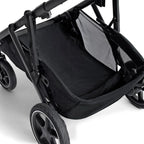 Joie Signature Versiti Stroller - Eclipse - TOYFACTORY
