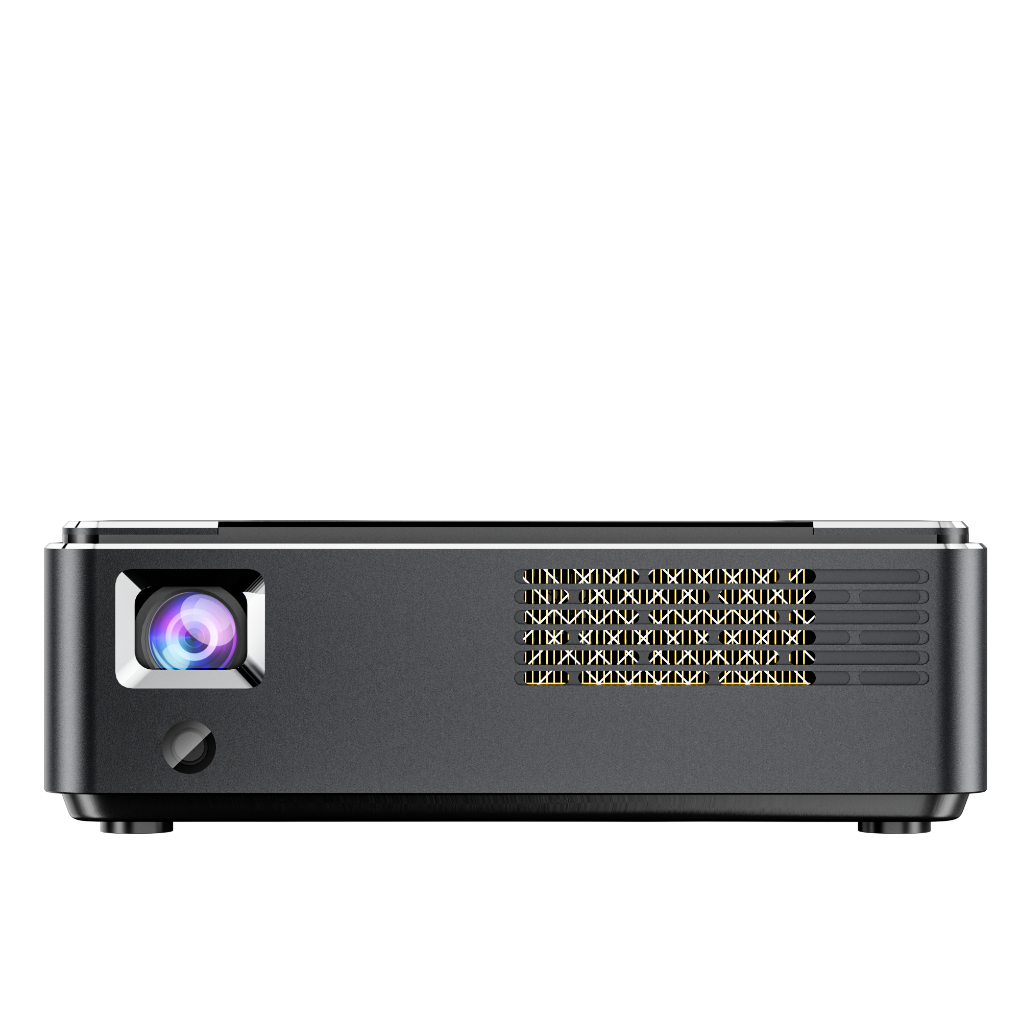 Pico Genie Impact 4.0 Plus 1080p DLP LED Ultra Portable Projector