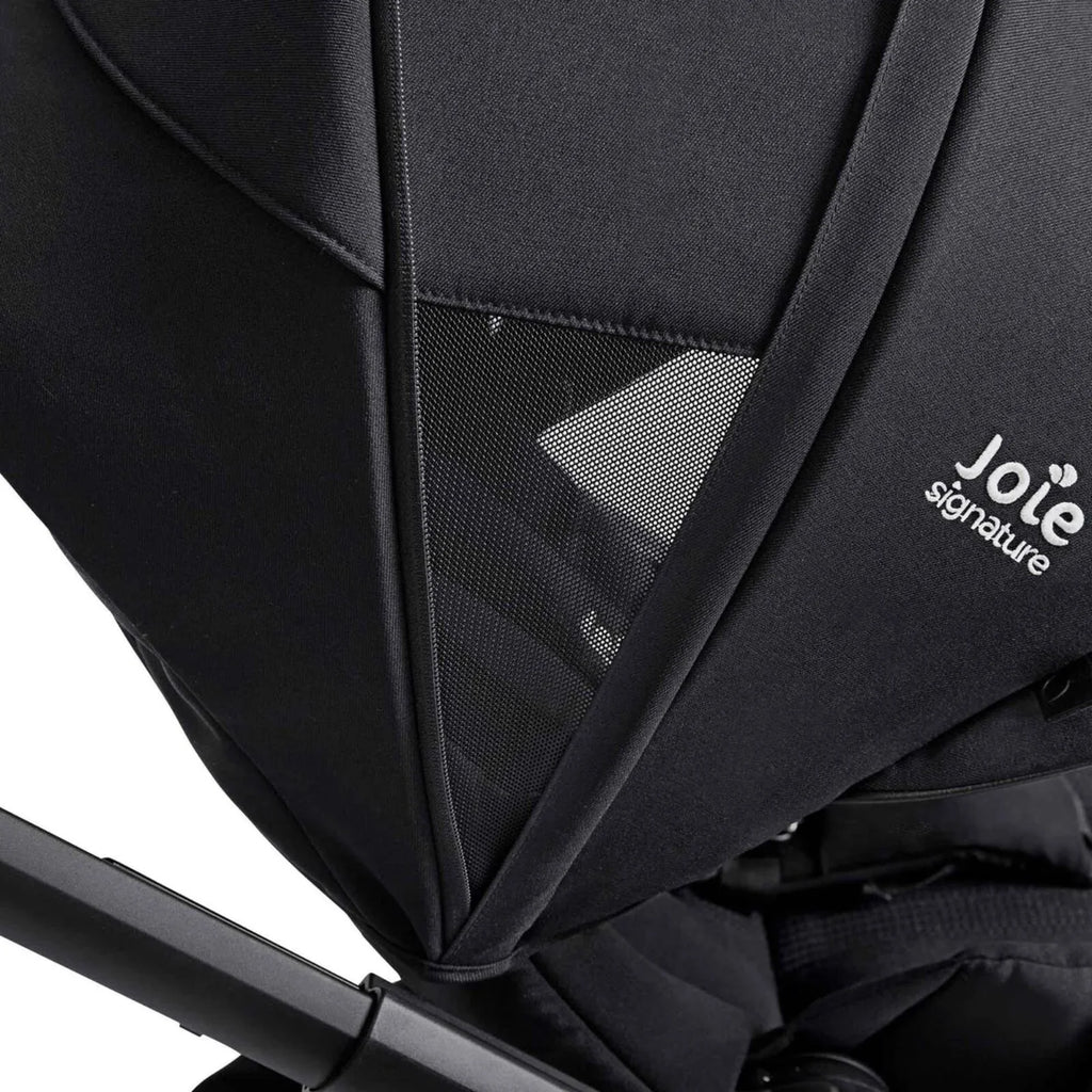 Joie Signature Versiti Stroller - Eclipse - TOYFACTORY