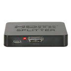 AV:Link 2-Way 4K UHD HDMI Splitter