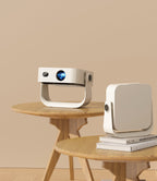 Pico Genie L300 LED 1080p Smart Projector - TOYFACTORY