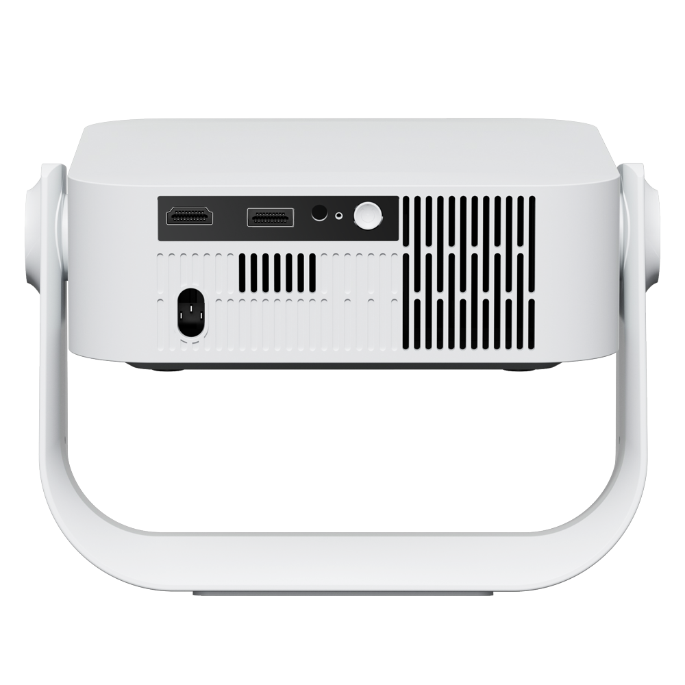 Pico Genie L300 LED 1080p Smart Projector - TOYFACTORY