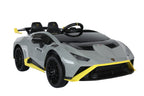 Lamborghini STO Kids Ride on Car with Drift Option - TOYFACTORY