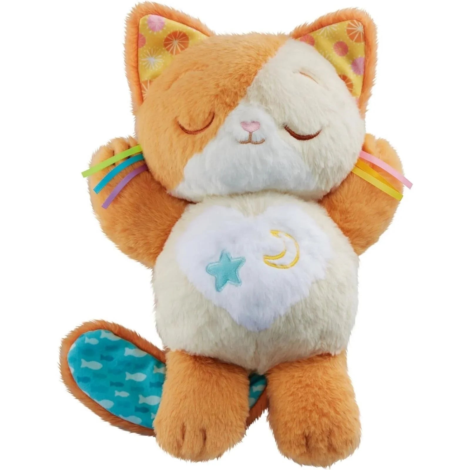 VTech Calming Purrs Kitten