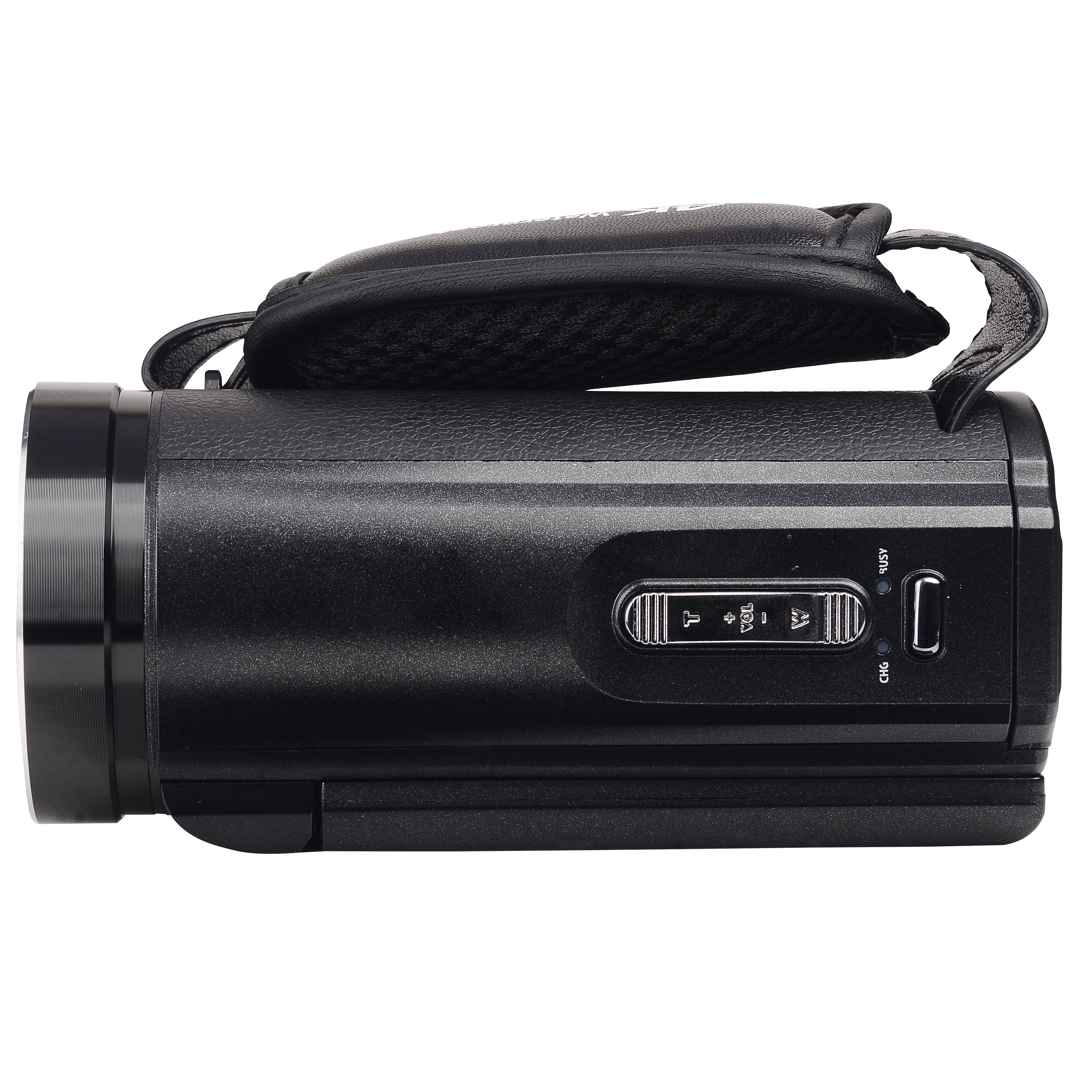 Agfa Photo Realimove CC4000W 4K Waterproof Camcorder - TOYFACTORY