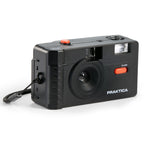 Praktica Reusable 35mm Film Camera - Black - TOYFACTORY