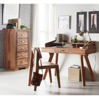 Jodhpur Sheesham Study Desk - TOYFACTORY