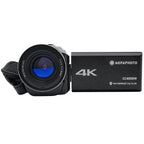 Agfa Photo Realimove CC4000W 4K Waterproof Camcorder - TOYFACTORY