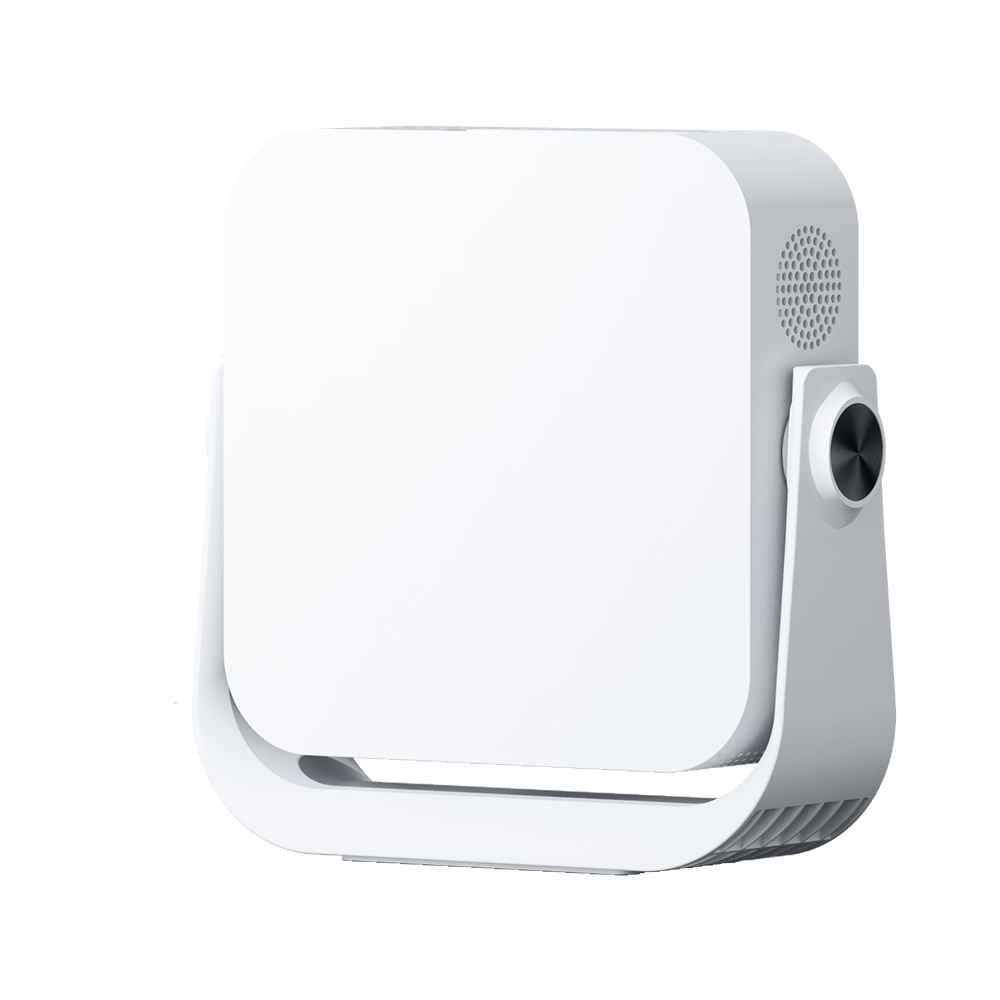 Pico Genie L300 LED 1080p Smart Projector - TOYFACTORY