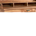 Jodhpur Sheesham Study Desk - TOYFACTORY