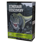 Dinosaur Discovery Excavation Kit