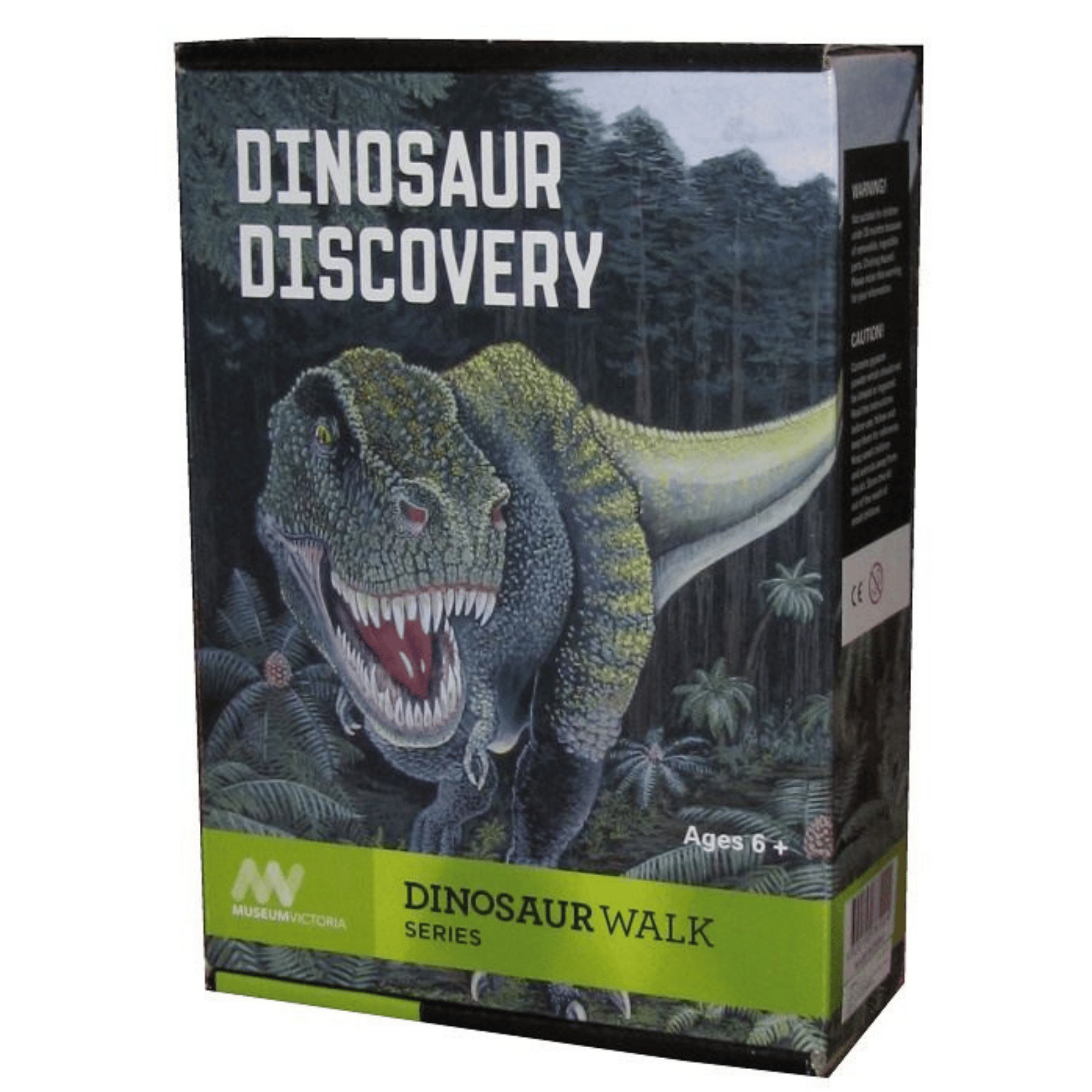 Dinosaur Discovery Excavation Kit