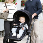 Joie Signature Versiti Stroller - Eclipse - TOYFACTORY
