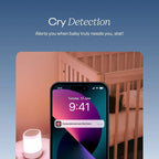 Nanit Sound & Light Machine - TOYFACTORY