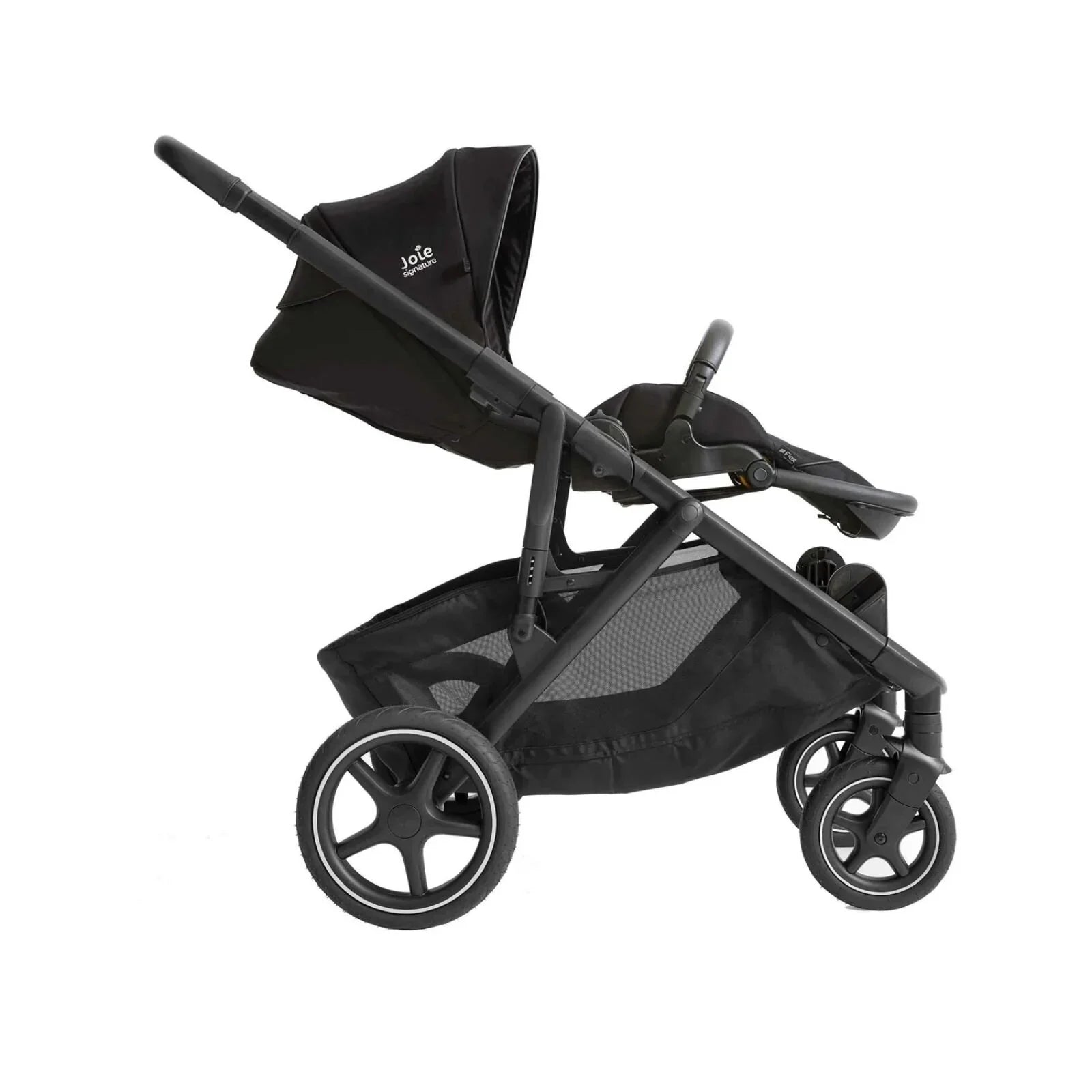 Joie Signature Versiti Stroller - Eclipse - TOYFACTORY
