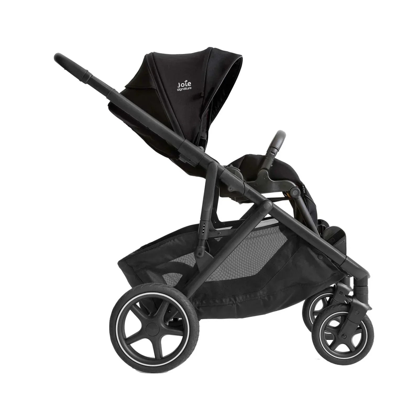 Joie Signature Versiti Stroller - Eclipse - TOYFACTORY