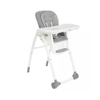 Joie Multiply 6-in-1 Highchair - Artic
