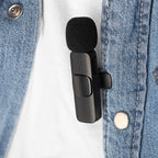 ProSound Wireless Microphone and USB-C Receiver for Smartphones - TOYFACTORY