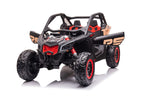 48v Can-Am RS Kids ride on Buggy UTV, Licensed RS Version
