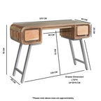 Aspen Desk / Console