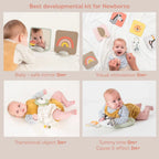 Taf Toys Newborn Play & Develop Kit - TOYFACTORY
