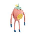 Badabulle Barnaby Plush Projection Night Light