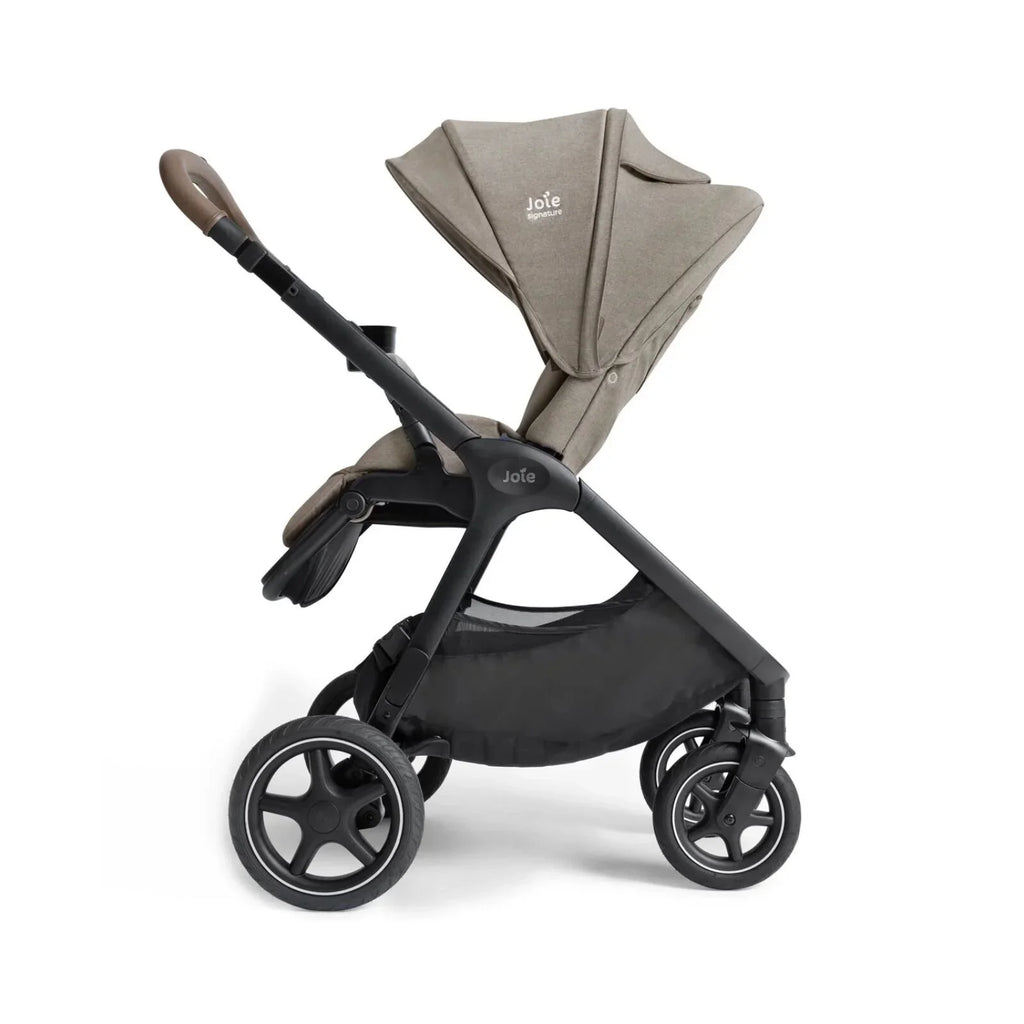 Joie Finiti Flex 2-in-1 Signature Pushchair - Maple - TOYFACTORY