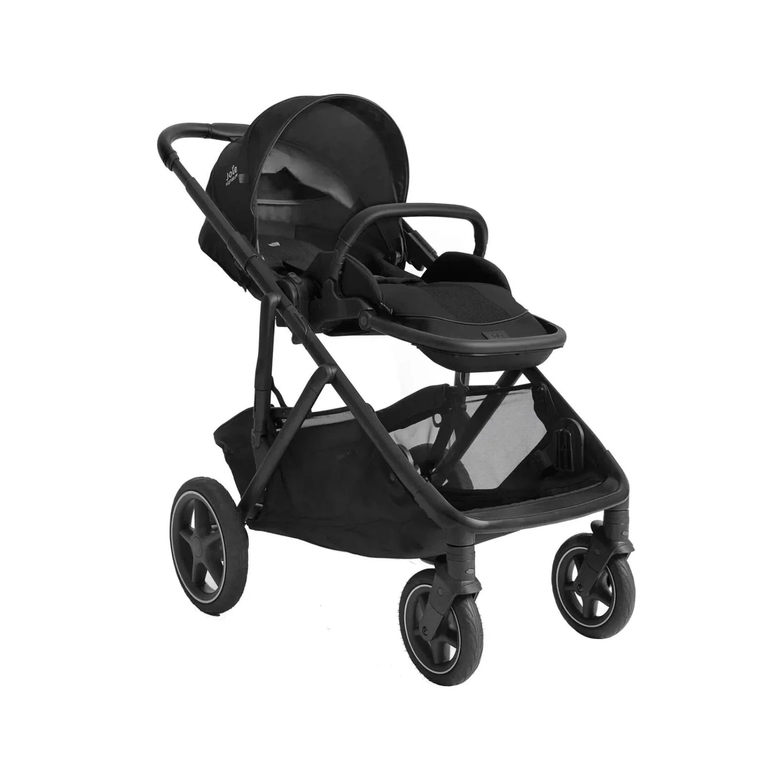 Joie Signature Versiti Stroller - Eclipse - TOYFACTORY