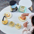 Casdon Morphy Richards Kitchen Set - TOYFACTORY