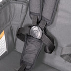 Wonderfold W4 Elite Pro Stroller Wagon - Charcoal Grey