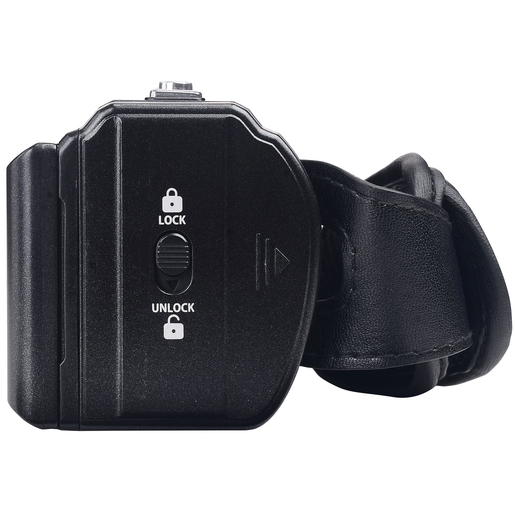 Agfa Photo Realimove CC4000W 4K Waterproof Camcorder - TOYFACTORY