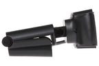 PRAKTICA HD USB-A Webcam with Built-in Noise Reduction Microphone - TOYFACTORY