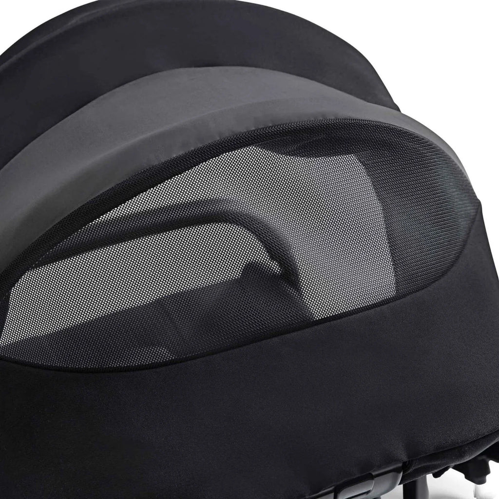 Joie Signature Versiti Stroller - Eclipse - TOYFACTORY