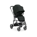 Oyster Gravity+ Stroller Bundle 5 pcs - Black Olive