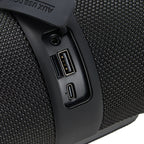 Maplin Portable Bluetooth V5 Party Speaker - TOYFACTORY