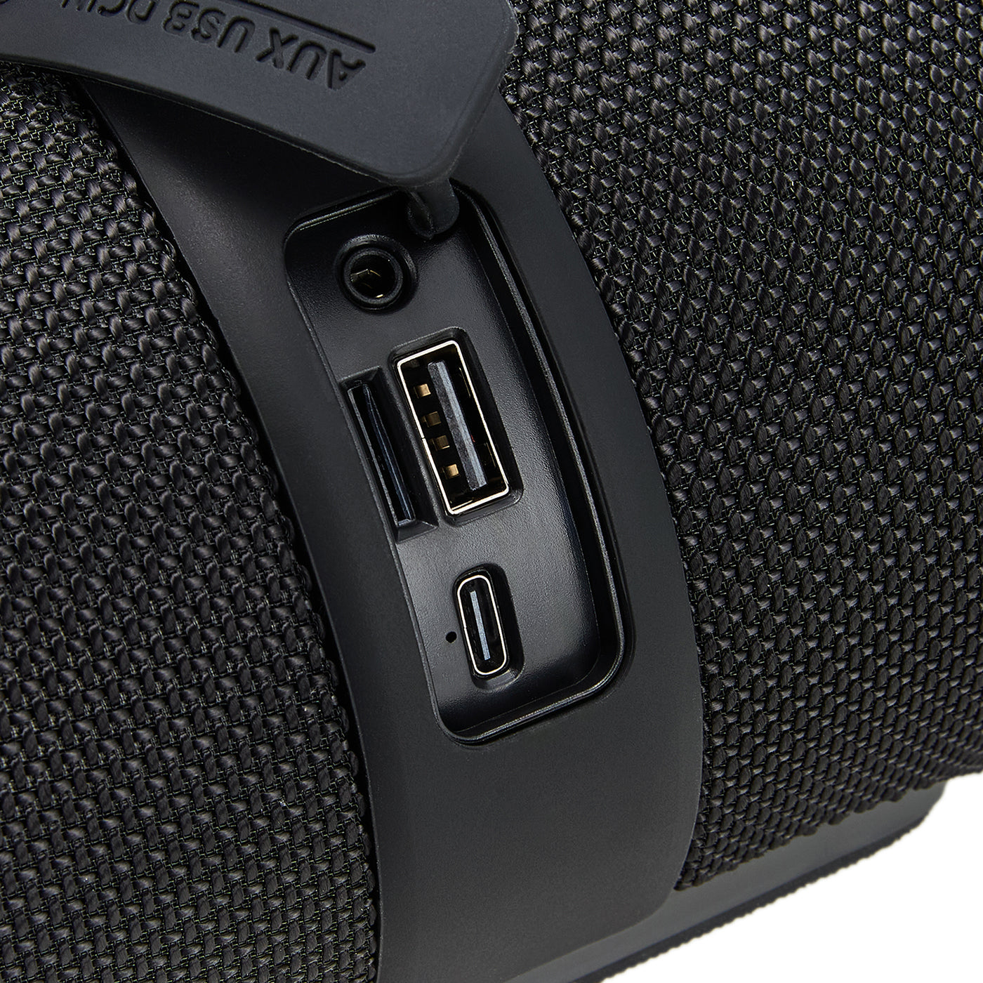 Maplin Portable Bluetooth V5 Party Speaker - TOYFACTORY