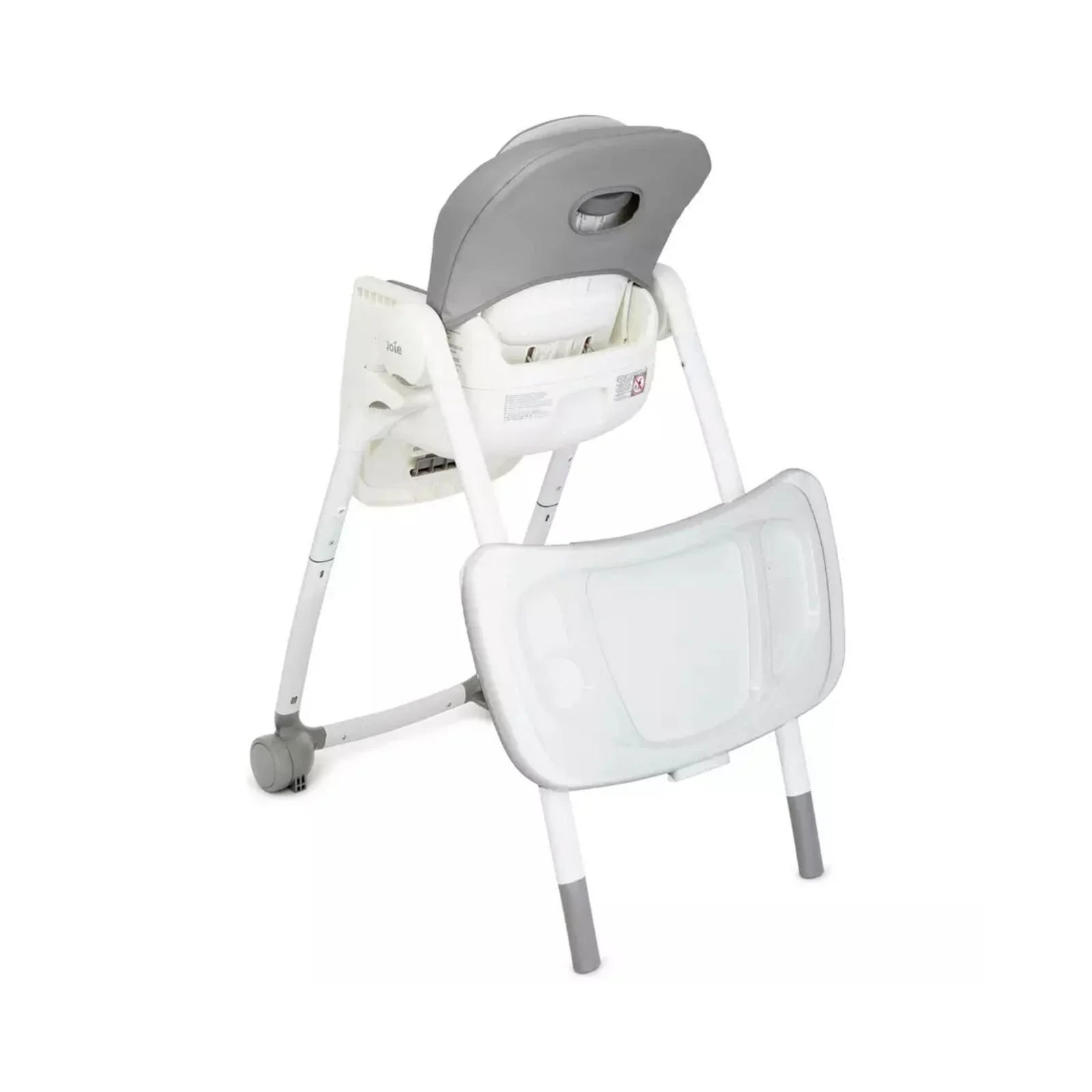 Joie Multiply 6-in-1 Highchair - Artic