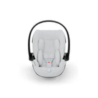 Cybex Cloud G i-Size Group 0+ Car Seat - Fog Grey