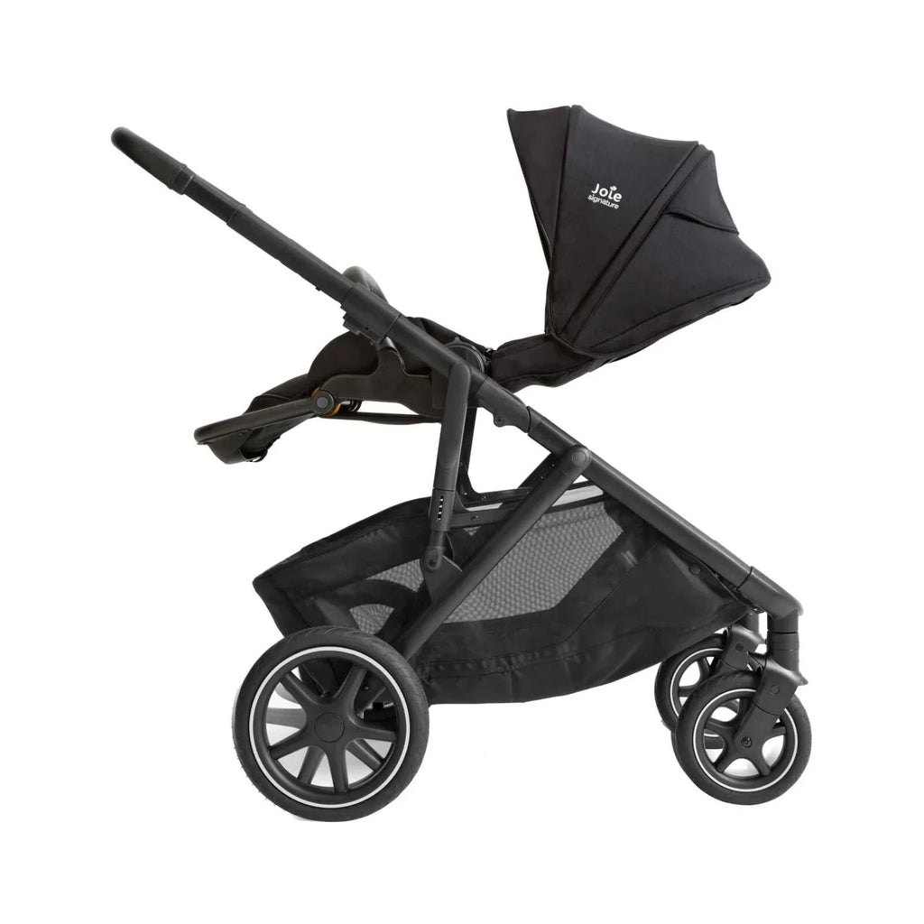 Joie Signature Versiti Stroller - Eclipse - TOYFACTORY
