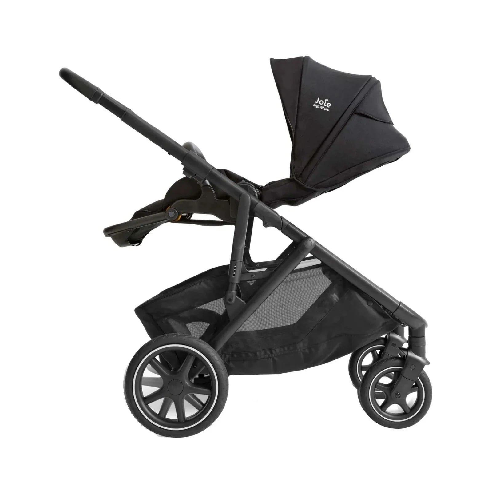 Joie Signature Versiti Stroller - Eclipse - TOYFACTORY