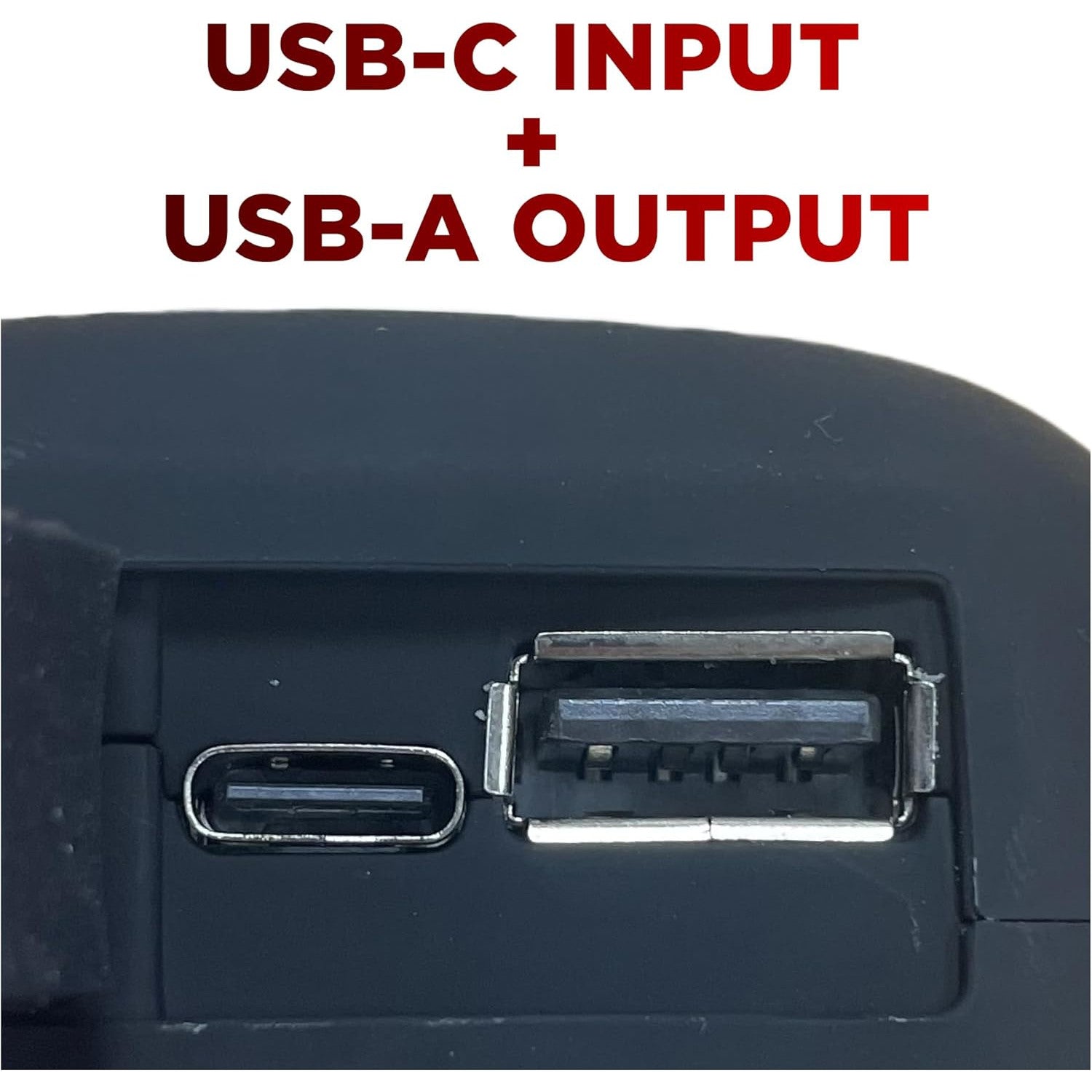 IONOS Almere Emergency Wind Up Radio - TOYFACTORY