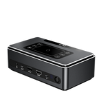 Pico Genie Impact 4.0 Plus 1080p DLP LED Ultra Portable Projector