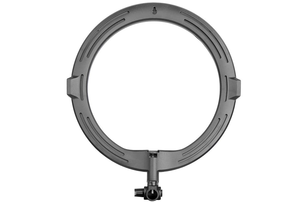Agfaphoto 11" Bluetooth LED Desktop Ring Light for Smartphones - TOYFACTORY